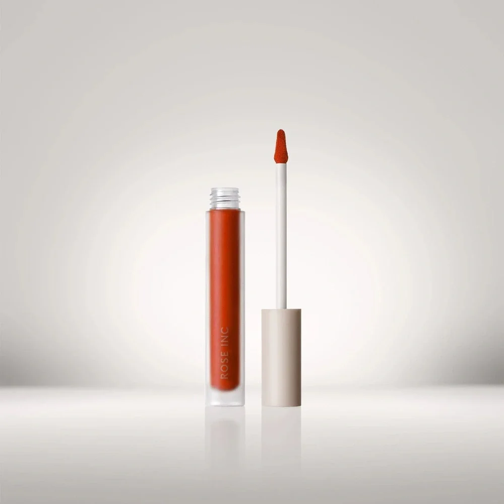 Rose Inc LIP CREAM WEIGHTLESS MATTE COLOR. BRAND NEW